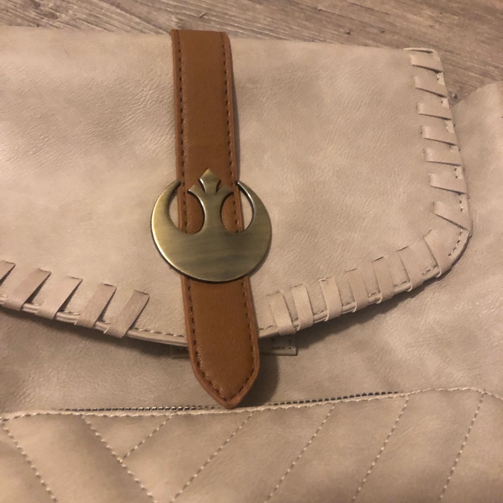 Her Universe Rey Backpack - Picture 2 of 11